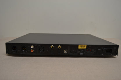 Emotiva XDA-1 Differential Reference DAC