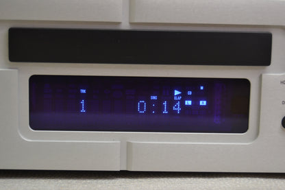 Lexicon RT-20 Universal Player CD/DVD/SACD * Remote * Fully Serviced * Manual