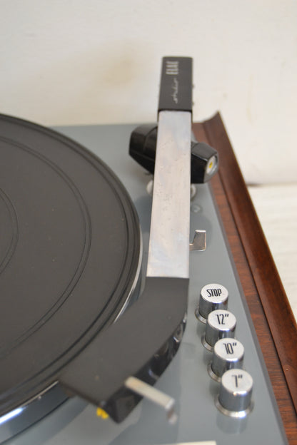 Elac Miracord 10 Idler Drive Automatic Turntable * Fully Serviced