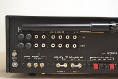 Harman Kardon 730 Stereo Receiver * Fully Serviced *