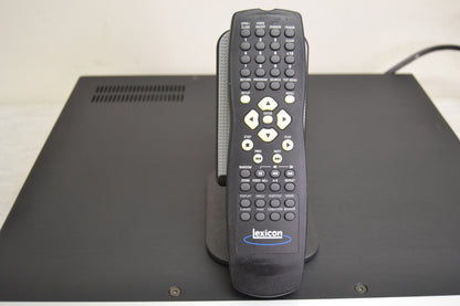 Lexicon RT-20 Universal Player CD/DVD/SACD * Remote * Fully Serviced * Manual