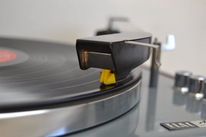Elac Miracord 10 Idler Drive Automatic Turntable * Fully Serviced