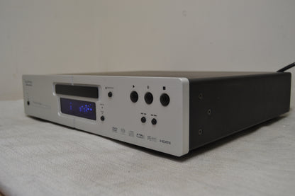 Lexicon RT-20 Universal Player CD/DVD/SACD * Remote * Fully Serviced * Manual