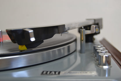 Elac Miracord 10 Idler Drive Automatic Turntable * Fully Serviced