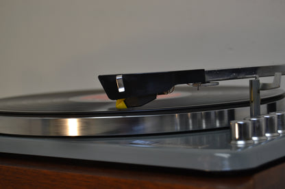 Elac Miracord 10 Idler Drive Automatic Turntable * Fully Serviced