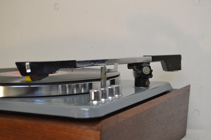 Elac Miracord 10 Idler Drive Automatic Turntable * Fully Serviced