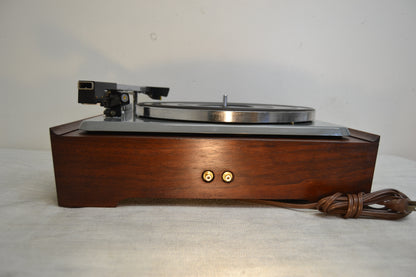 Elac Miracord 10 Idler Drive Automatic Turntable * Fully Serviced