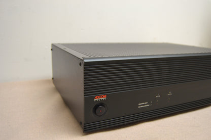 Adcom GFA-5400 Stereo Power Amplifier * 125W RMS