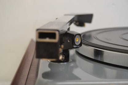 Elac Miracord 10 Idler Drive Automatic Turntable * Fully Serviced