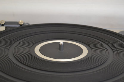 Technics SL-23 Belt Drive Turntable * Manual * Fully Serviced