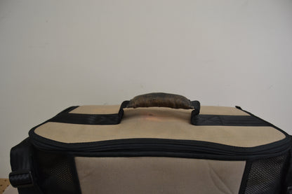 Bose CD-2000 Acoustic Wave CD and Radio * Battery Bag * Manual * Fully Serviced
