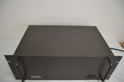 Hafler DH-500 Stereo Power Amplifier * 225W RMS * Fully Serviced * Manual