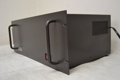 Hafler DH-500 Stereo Power Amplifier * 225W RMS * Fully Serviced * Manual