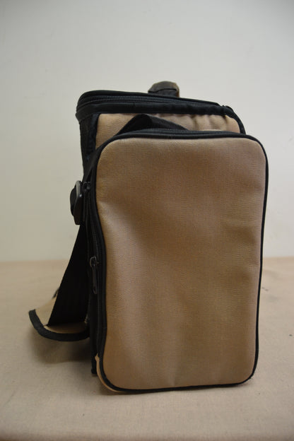Bose CD-2000 Acoustic Wave CD and Radio * Battery Bag * Manual * Fully Serviced