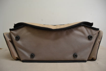 Bose CD-2000 Acoustic Wave CD and Radio * Battery Bag * Manual * Fully Serviced