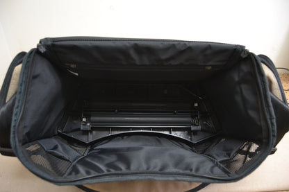 Bose CD-2000 Acoustic Wave CD and Radio * Battery Bag * Manual * Fully Serviced
