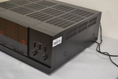 Yamaha M-80 Stereo Power Amplifier * 250W RMS * 1984