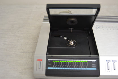 Magnavox Fd1010sl01 CD Player Philips CDM1 laser 2 TDA1540D DACs Rare 1984 * Fully Serviced