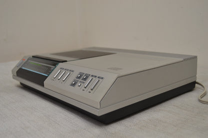 Magnavox Fd1010sl01 CD Player Philips CDM1 laser 2 TDA1540D DACs Rare 1984 * Fully Serviced