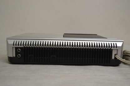 Magnavox Fd1010sl01 CD Player Philips CDM1 laser 2 TDA1540D DACs Rare 1984 * Fully Serviced