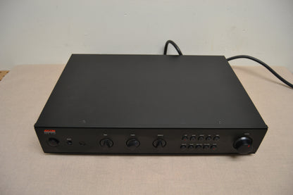 Adcom GFP-715 Stereo Preamplifier * Manual