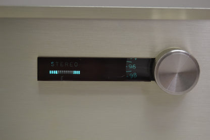 Dynaco Dyna FM Tuner * Vacuum Tube * Fully Serviced and Rebuilt