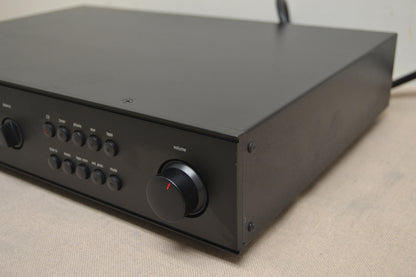 Adcom GFP-715 Stereo Preamplifier * Manual