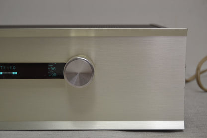 Dynaco Dyna FM Tuner * Vacuum Tube * Fully Serviced and Rebuilt