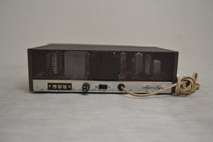 Dynaco Dyna FM Tuner * Vacuum Tube * Fully Serviced and Rebuilt