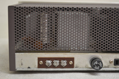 Dynaco Dyna FM Tuner * Vacuum Tube * Fully Serviced and Rebuilt