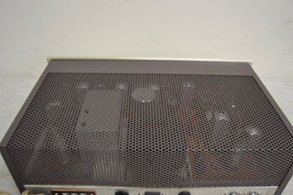 Dynaco Dyna FM Tuner * Vacuum Tube * Fully Serviced and Rebuilt