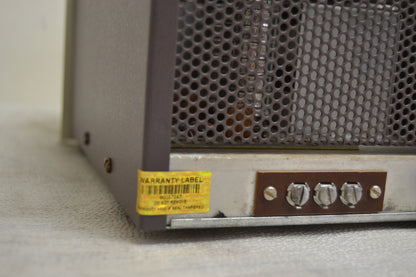 Dynaco Dyna FM Tuner * Vacuum Tube * Fully Serviced and Rebuilt