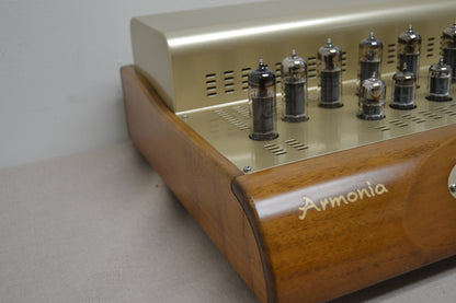 Nightingale ARMONIA * Tube Integrated Amplifier * 20W Class A * EL84 Tubes