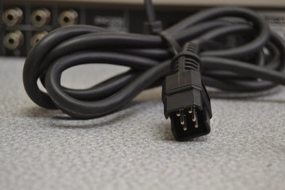 Tascam DX-4D  DBX Noise Reduction System (1982-89)