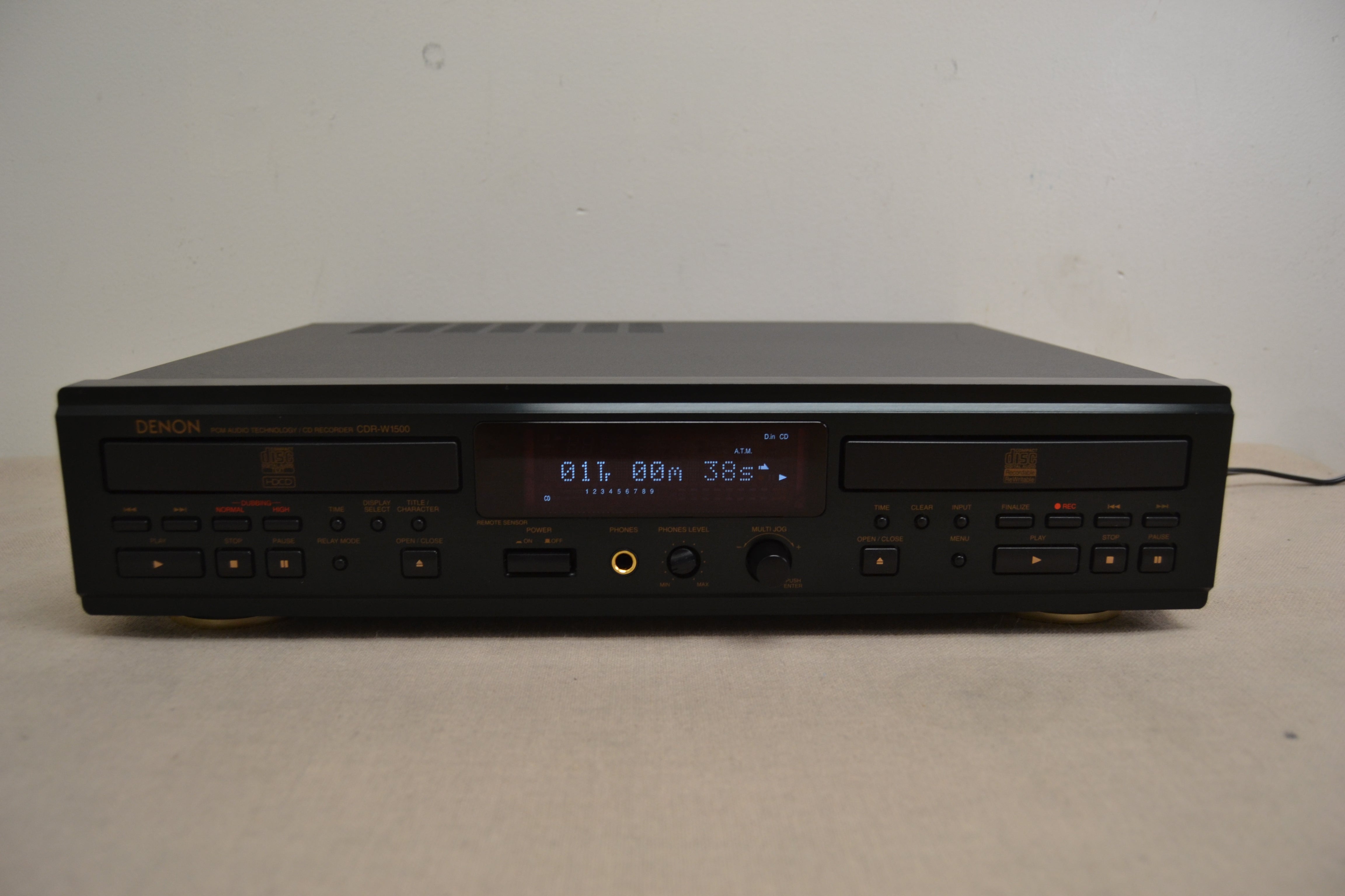 New Arrivals – The Turntable Store