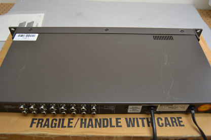 Tascam DX-4D  DBX Noise Reduction System (1982-89) * Box * Manual