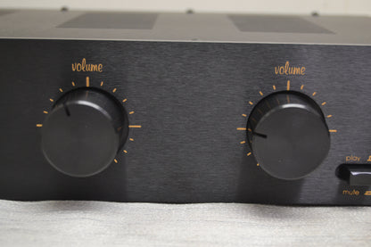 Audible Illusions Modulus 2 Stereo Tube Preamplifier * Fully Serviced