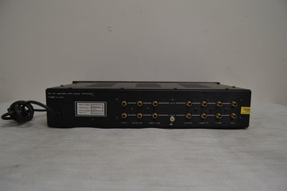 Audible Illusions Modulus 2 Stereo Tube Preamplifier * Fully Serviced