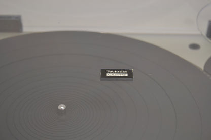 Technics SL-1200M3D Direct Drive DJ Turntable * Box * Ortofon DJ Cartridge * Fully Serviced