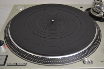 Technics SL-1200M3D Direct Drive DJ Turntable * Box * Ortofon DJ Cartridge * Fully Serviced