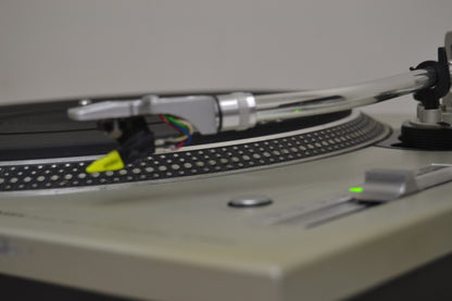 Technics SL-1200M3D Direct Drive DJ Turntable * Box * Ortofon DJ Cartridge * Fully Serviced