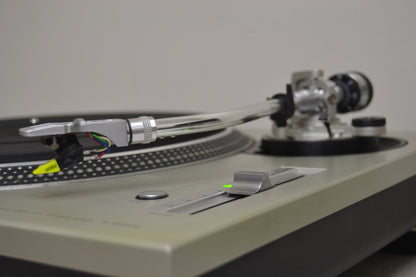 Technics SL-1200M3D Direct Drive DJ Turntable * Box * Ortofon DJ Cartridge * Fully Serviced
