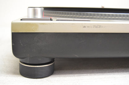 Technics SL-1200M3D Direct Drive DJ Turntable * Box * Ortofon DJ Cartridge * Fully Serviced