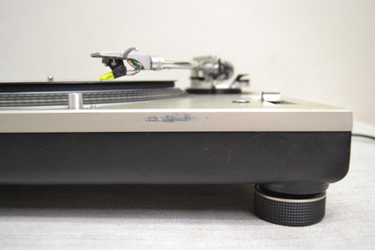 Technics SL-1200M3D Direct Drive DJ Turntable * Box * Ortofon DJ Cartridge * Fully Serviced