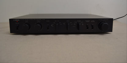 Yamaha C2a Stereo Preamplifier * 1976 * Fully Serviced