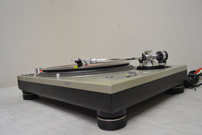 Technics SL-1200M3D Direct Drive DJ Turntable * Box * Ortofon DJ Cartridge * Fully Serviced