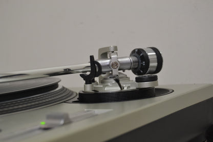 Technics SL-1200M3D Direct Drive DJ Turntable * Box * Ortofon DJ Cartridge * Fully Serviced