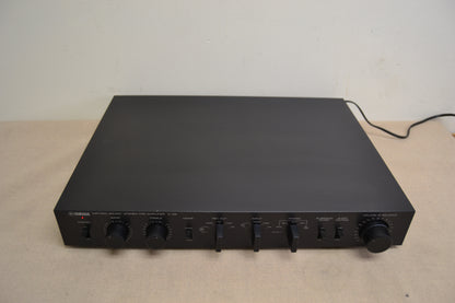 Yamaha C2a Stereo Preamplifier * 1976 * Fully Serviced