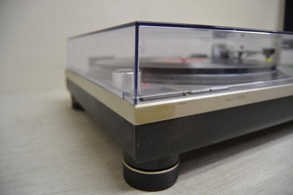 Technics SL-1200M3D Direct Drive DJ Turntable * Box * Ortofon DJ Cartridge * Fully Serviced