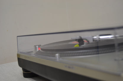 Technics SL-1200M3D Direct Drive DJ Turntable * Box * Ortofon DJ Cartridge * Fully Serviced